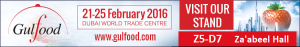 gulfood dubai 2016